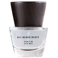 Burberry Touch For Men Eau de Toilette Spray 30ml