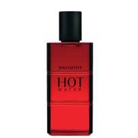 Davidoff Hot Water Eau de Toilette Spray 60ml