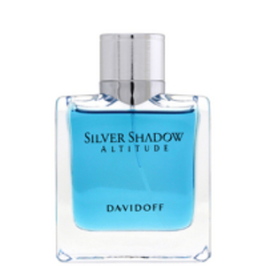 Davidoff Silver Shadow Altitude Eau de Toilette Spray 50ml