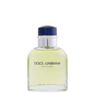 Dolce and Gabbana Pour Homme Eau de Toilette Spray 40ml