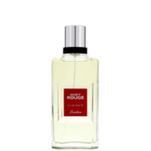 Guerlain Habit Rouge Eau de Toilette Spray 100ml / 3.3 fl.oz.