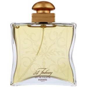 Hermes 24 Faubourg Eau de Toilette Spray 100ml