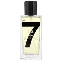 Iceberg Eau de Iceberg Pour Homme Eau de Toilette Spray 100ml
