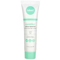 indeed laboratories Instant Results Nanoblur Colour Corrector Green 30ml