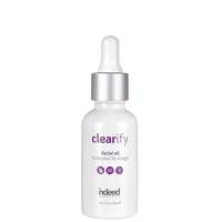 indeed laboratories Serums and Oils Clearify Facial Oil 30ml