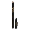 INIKA Certified Organic Eye Pencil 05 Black Caviar 1.2g