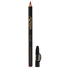 INIKA Certified Organic Lip Pencil 02 Moroccan Rose 1.2g