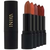INIKA Certified Organic Vegan Lipstick 07 Warm Dusk 4.2g