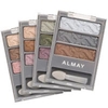 Intense Eyeshadow Trio - Brown
