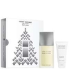 Issey Miyake Christmas 2022 L
