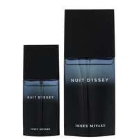 ISSEY MIYAKE Nuit D