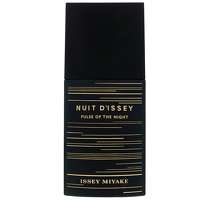 ISSEY MIYAKE Nuit D