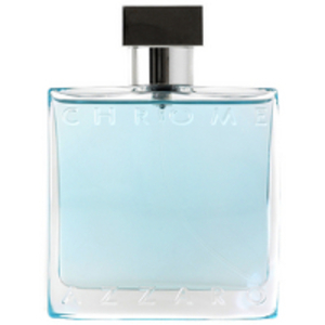 Loris Azzaro Chrome Eau de Toilette Spray 50ml