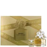 Marc Jacobs Daisy Eau de Toilette Spray 50ml Gift Set