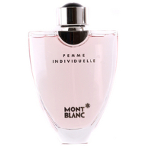 Montblanc Individuelle Femme Eau de Toilette Spray 75ml