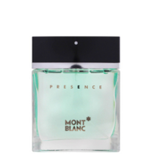 Montblanc Presence for Men Eau de Toilette Spray 50ml