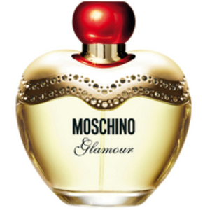 Moschino Glamour Eau de Parfum Spray 100ml
