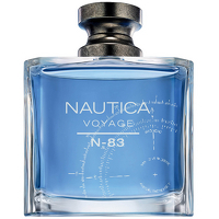 Nautica Voyage N-83 Eau de Toilette Spray 100ml