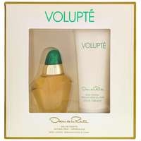Oscar de la Renta Volupte Eau de Toilette Spray 100ml Gift Set