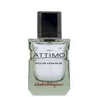 Salvatore Ferragamo Attimo Pour Homme Eau de Toilette Spray 40ml