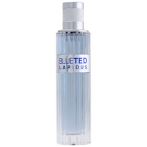 Ted Lapidus Blue Ted Eau de Toilette Spray 100ml