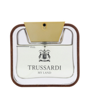 Trussardi My Land Eau de Toilette Spray 50ml