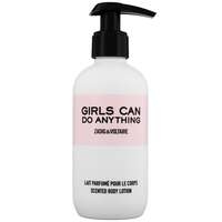 Zadig and Voltaire Girls Can Do Anything Body Lotion 200ml