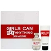 Zadig and Voltaire Girls Can Do Anything Eau de Parfum Spray 50ml Gift Set