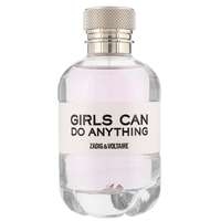 Zadig and Voltaire Girls Can Do Anything Eau de Parfum Spray 90ml