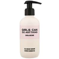 Zadig and Voltaire Girls Can Do Anything Shower Gel 200ml