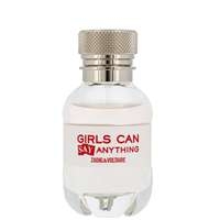 Zadig and Voltaire Girls Can Say Anything Eau de Parfum Spray 30ml