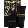 Zadig and Voltaire Just Rock! Eau de Toilette Spray 50ml Gift Set