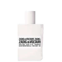 Zadig and Voltaire This Is Her! Eau de Parfum Spray 30ml