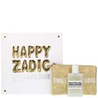 Zadig and Voltaire This Is Her! Eau de Parfum Spray 50ml Gift Set
