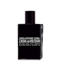 Zadig and Voltaire This Is Him! Eau de Toilette Spray 30ml