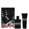 Zadig and Voltaire This Is Him! Eau de Toilette Spray 50ml Gift Set