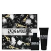 Zadig and Voltaire This Is Him! Eau de Toilette Spray 50ml Gift Set