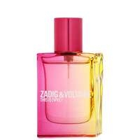Zadig and Voltaire This Is Love For Her Eau de Parfum Spray 30ml