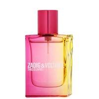 Zadig and Voltaire This Is Love For Her Eau de Parfum Spray 50ml