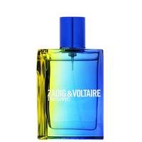 Zadig and Voltaire This Is Love For Him Eau de Toilette Spray 50ml