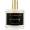 ZARKOPERFUME MOLeCULE No8 Wooden Chips Eau de Parfum Spray 100ml