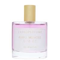 ZARKOPERFUME Purple Molecule Eau de Parfum Spray 100ml