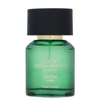 Zlatan Ibrahimovic Myth Wood Eau de Toilette Spray 50ml