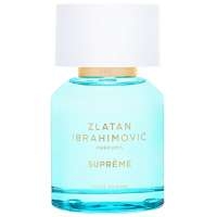 Zlatan Ibrahimovic Supreme Pour Femme Eau de Toilette Spray 50ml